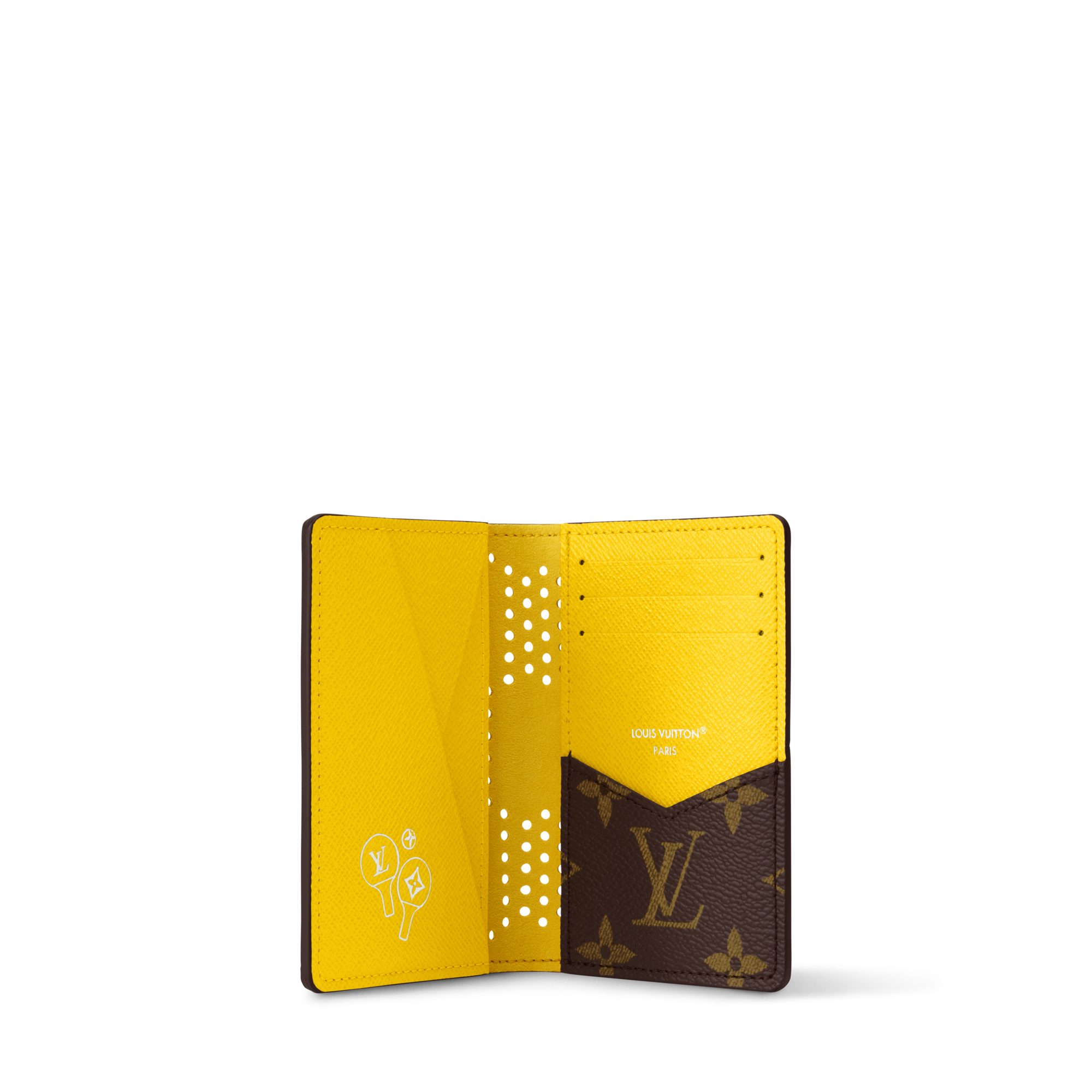 Pre-Fall 2026 Newness Men Small Leather Goods | LOUIS VUITTON